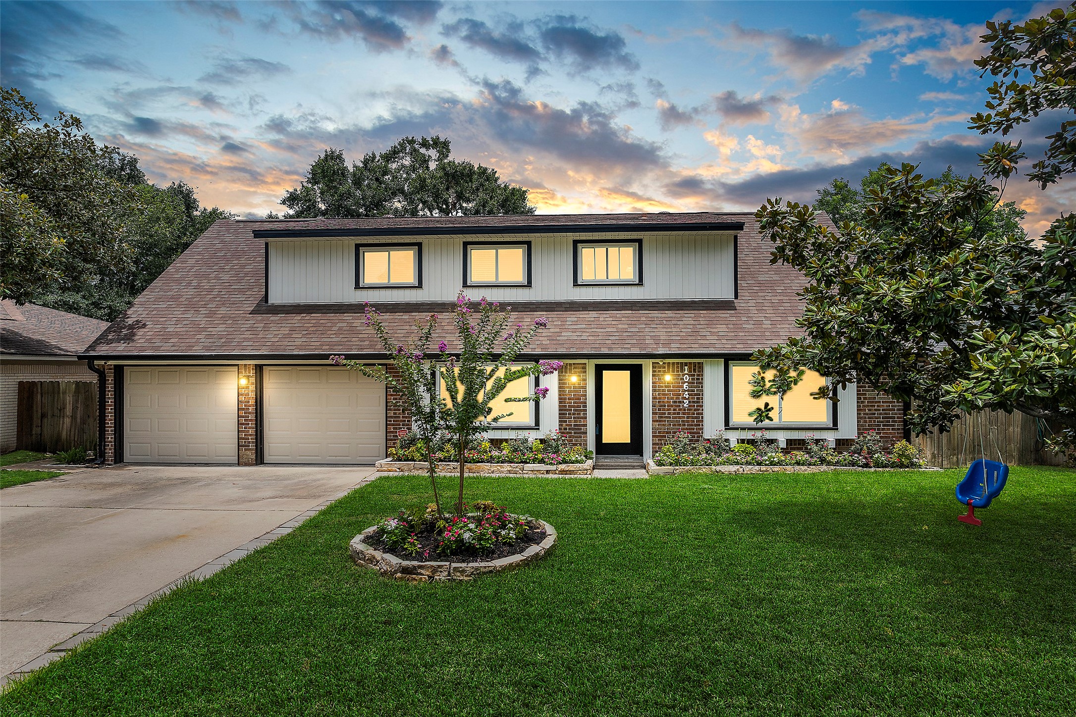 10642 Mayfield Road Houston TX 77043