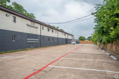 4410 Bellfort Street 8 Houston TX 77051