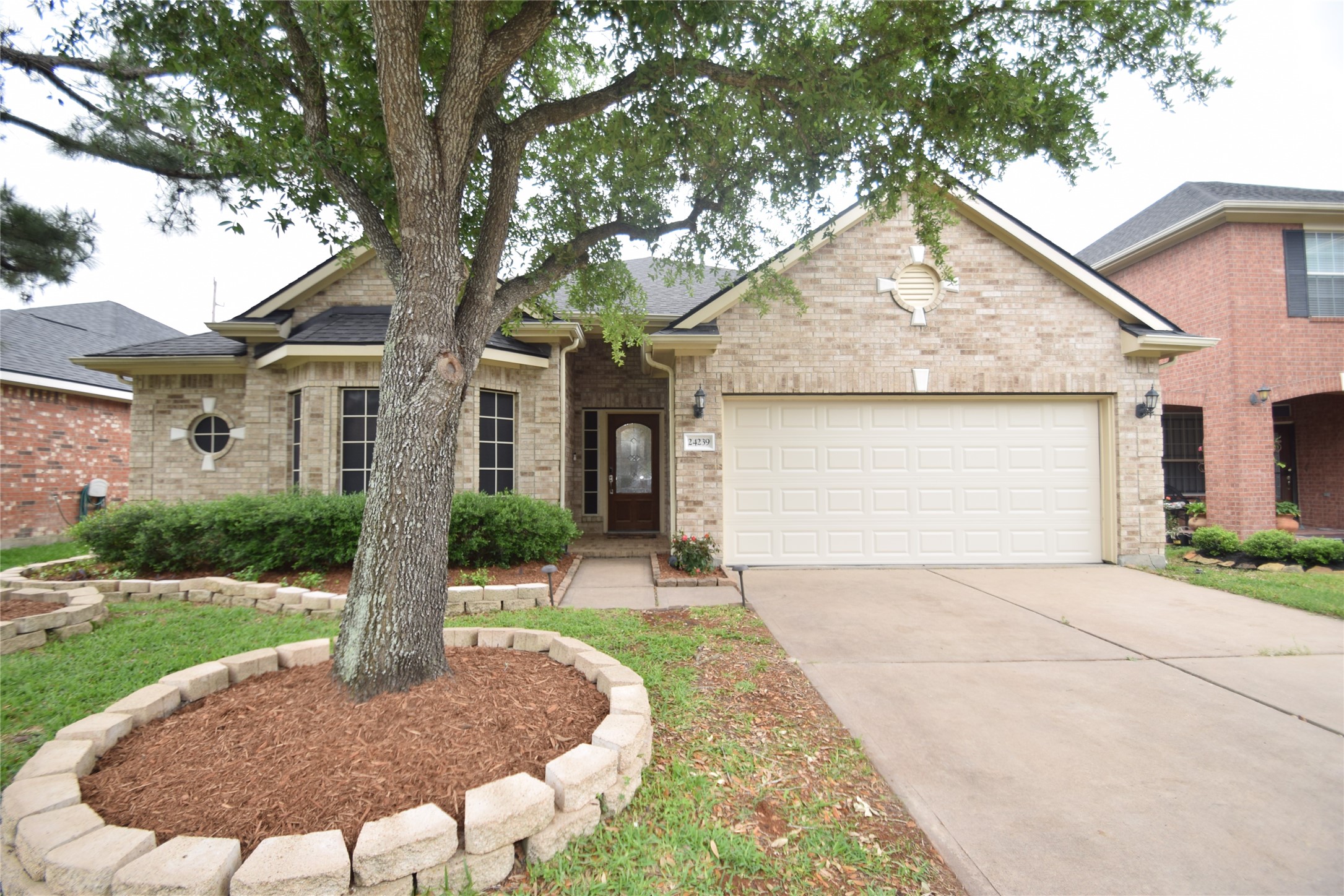24239 Yelverton Glen Drive Katy TX 77493