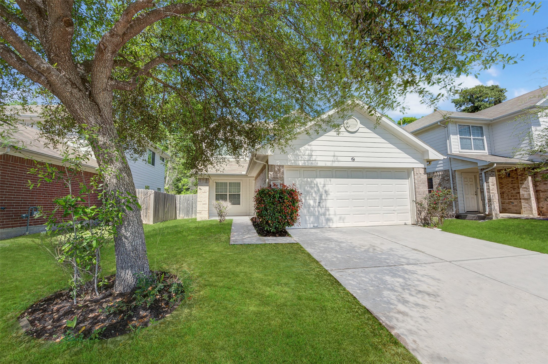 2931 Cypress Island Drive Houston TX 77073