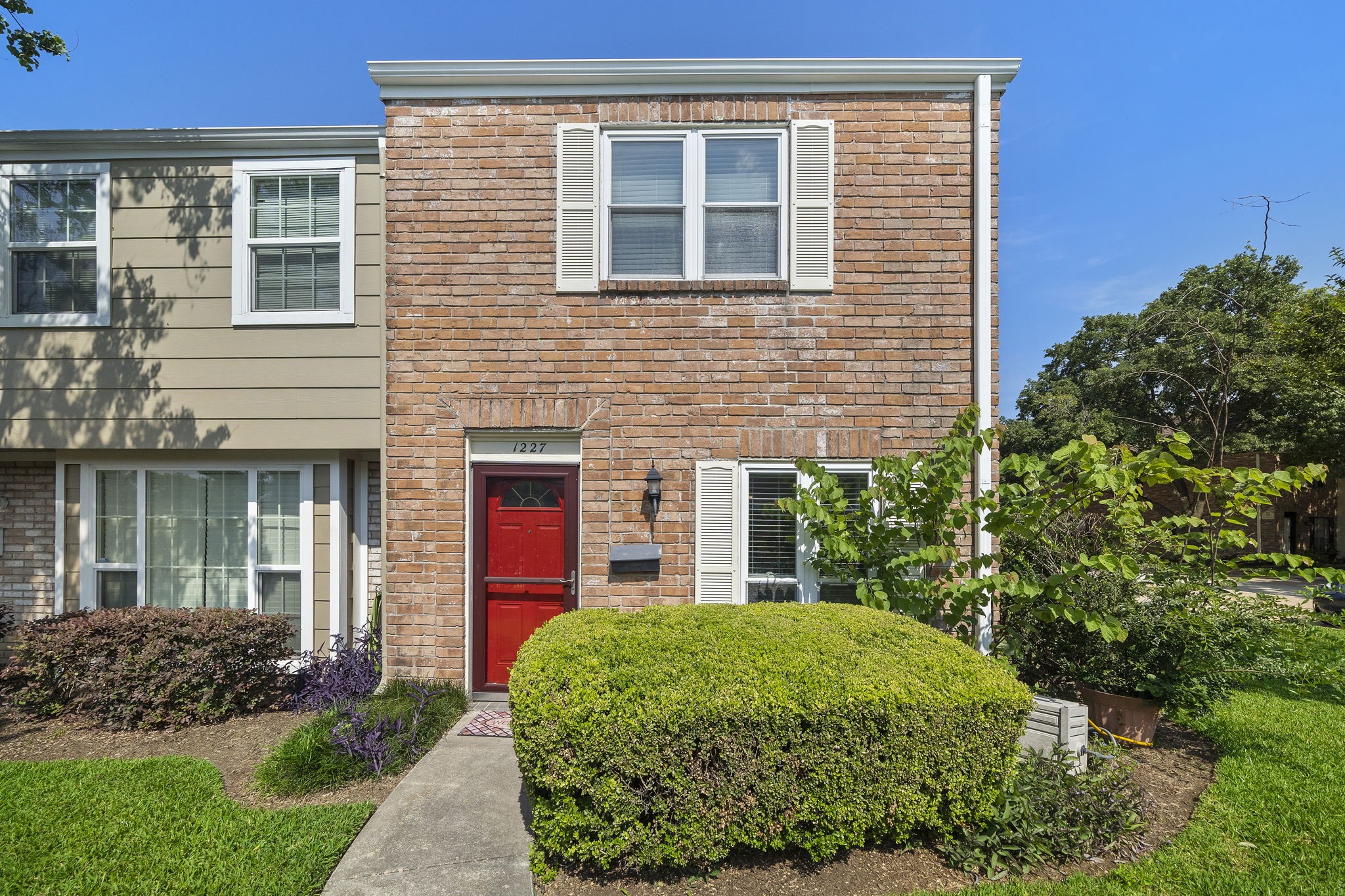 1227 Country Place Drive Houston TX 77079