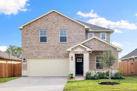 12907 Royal Ann Way Tomball TX 77375