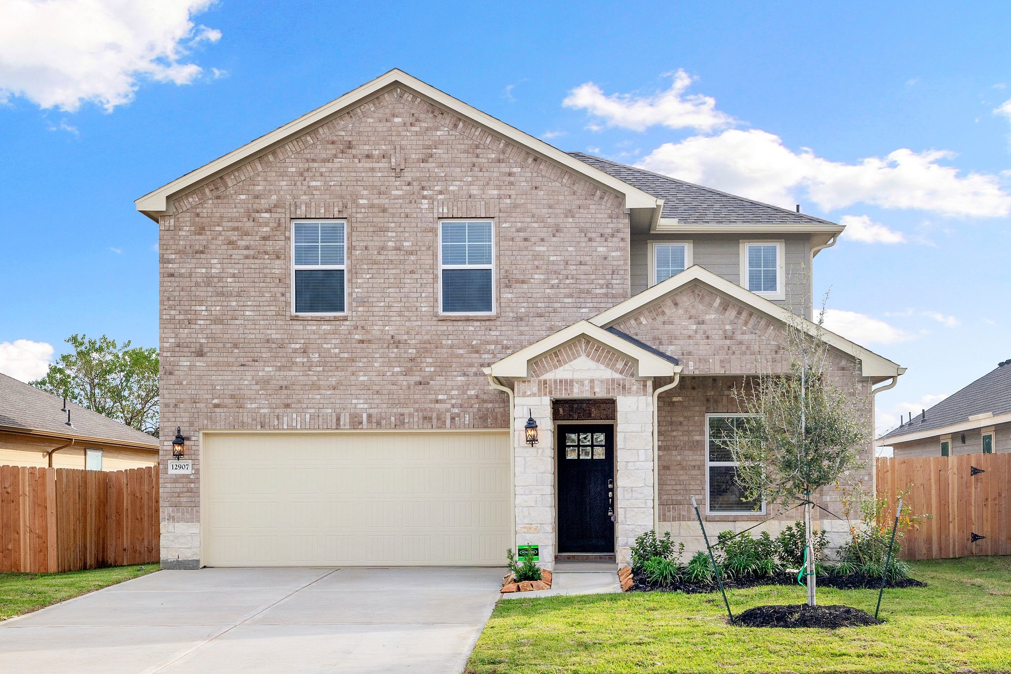 12907 Royal Ann Way Tomball TX 77375