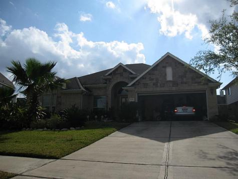 14007 Coral Bean Drive Sugar Land TX 77498