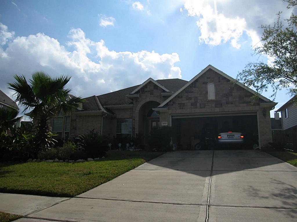 14007 Coral Bean Drive Sugar Land TX 77498