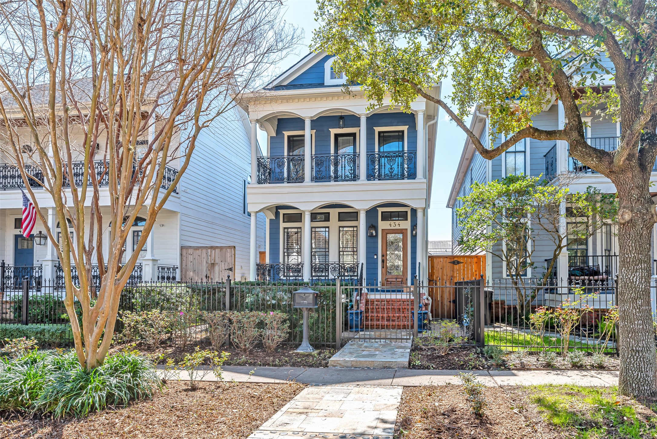 434 W 18th Street Houston TX 77008