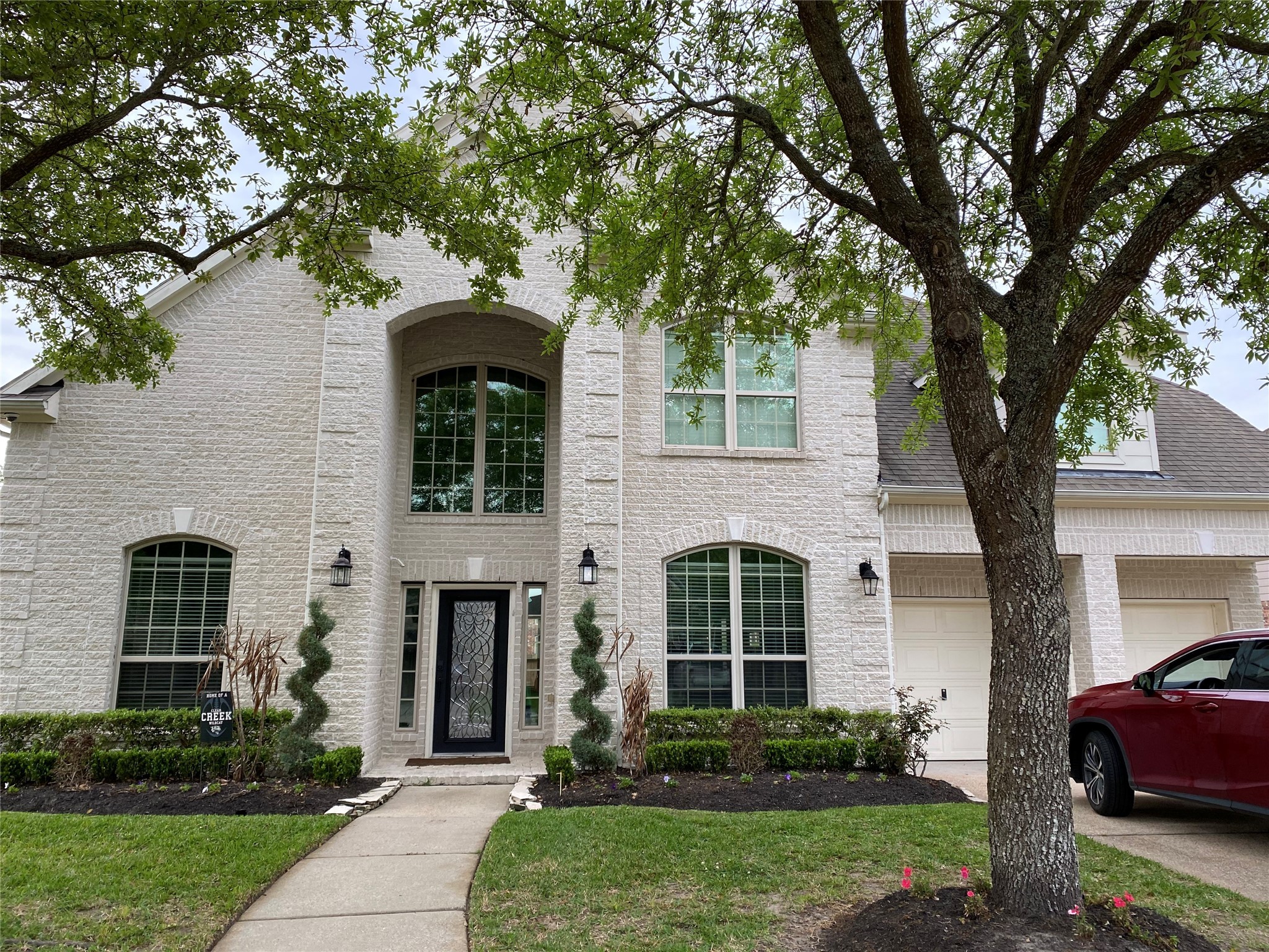 2874 Carrera Court League City TX 77573