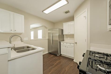 20134 Fort Stanton Drive Katy TX 77449
