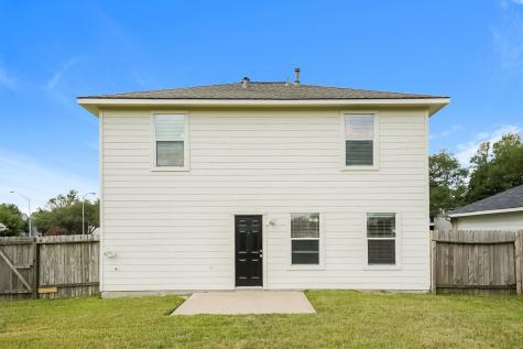 20134 Fort Stanton Drive Katy TX 77449