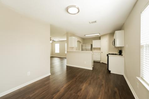 20134 Fort Stanton Drive Katy TX 77449