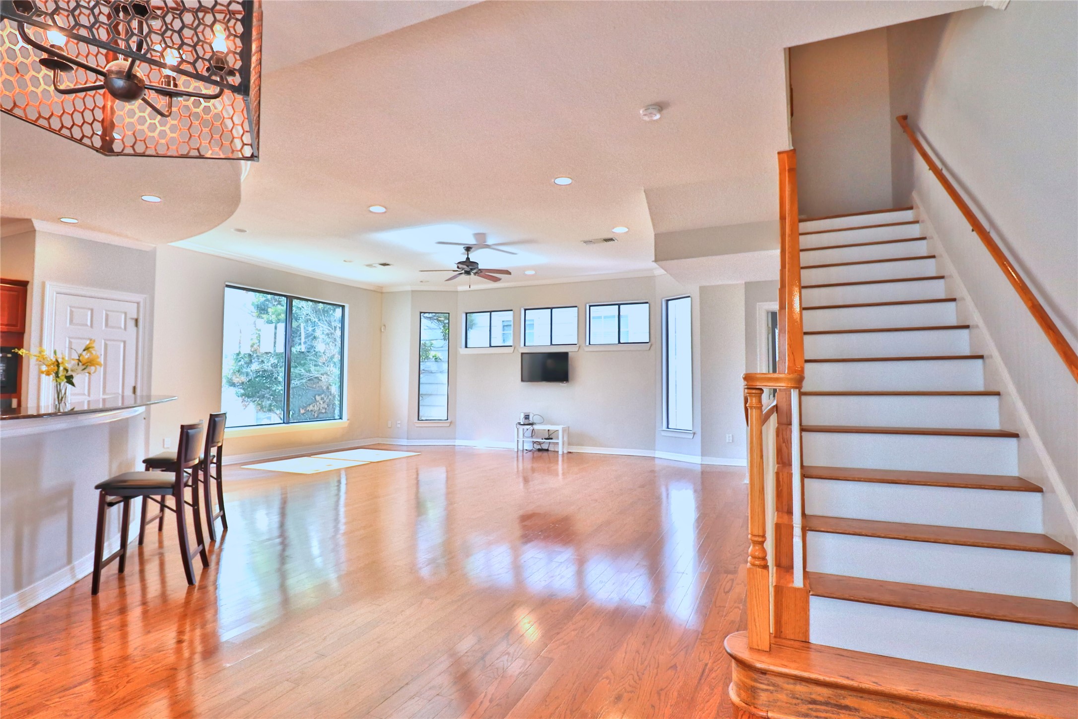 5402 Gibson Street Houston TX 77007