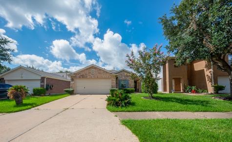 21811 Haven Cove Lane Katy TX 77449