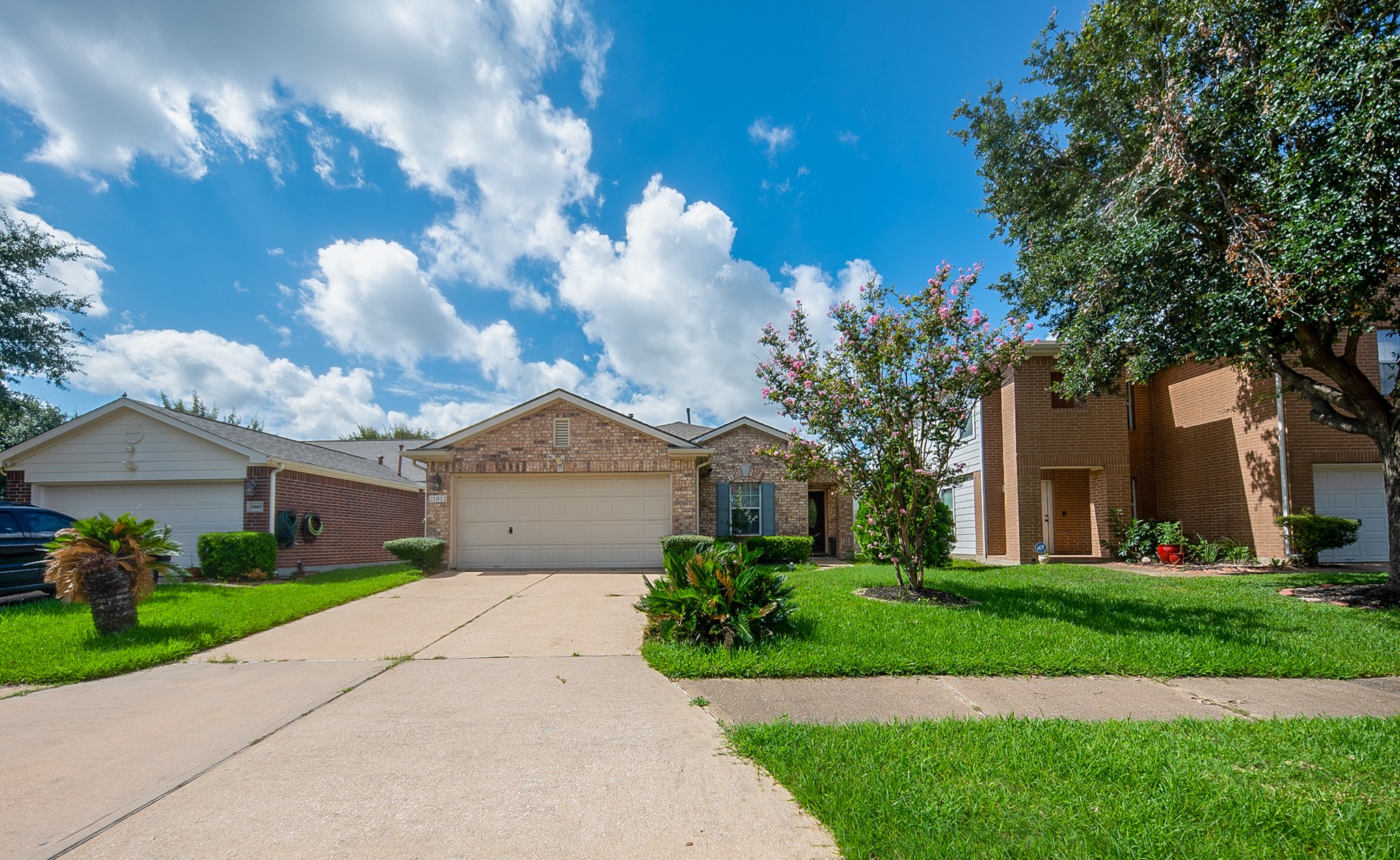 21811 Haven Cove Lane Katy TX 77449