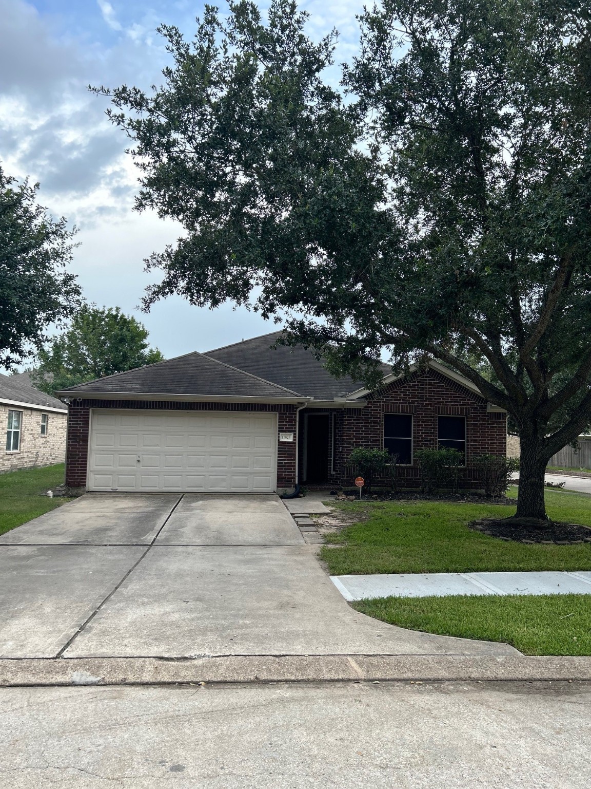 11823 Canyon Falls Drive Tomball TX 77375