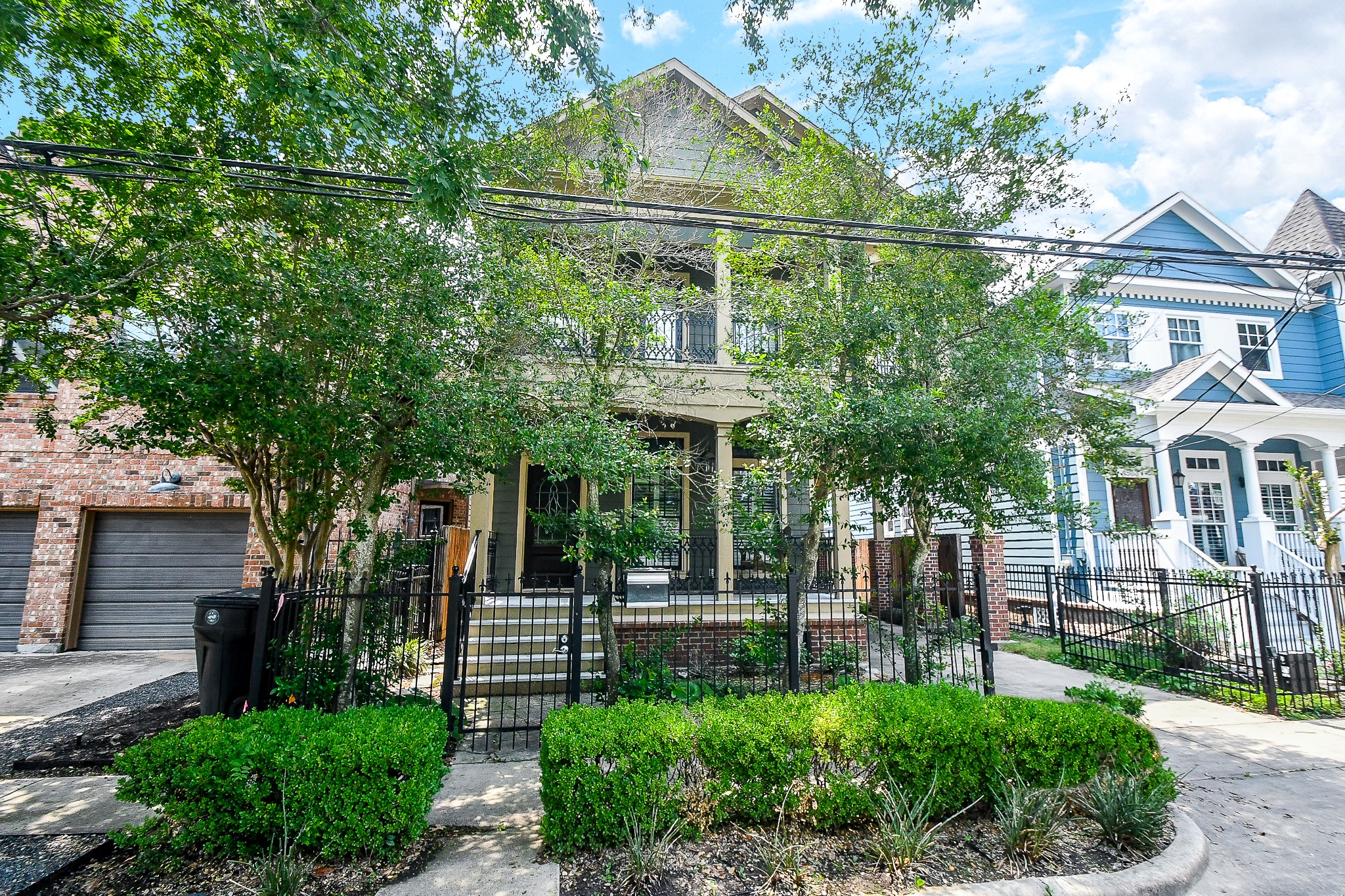 1531 Blair Street Houston TX 77008