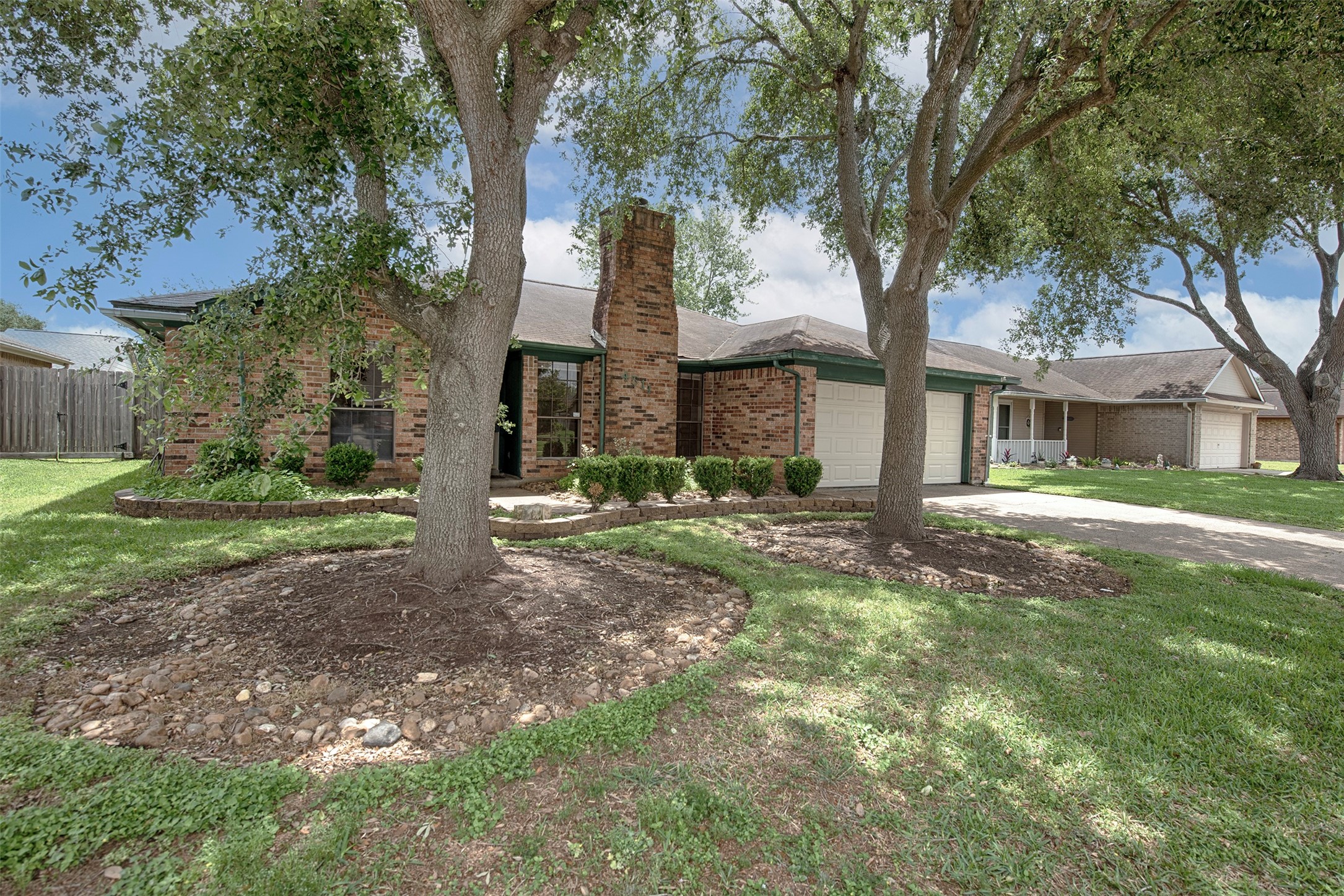 4511 Italy Lane Pasadena TX 77505