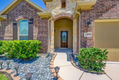 23614 Bernshausen Drive Spring TX 77389