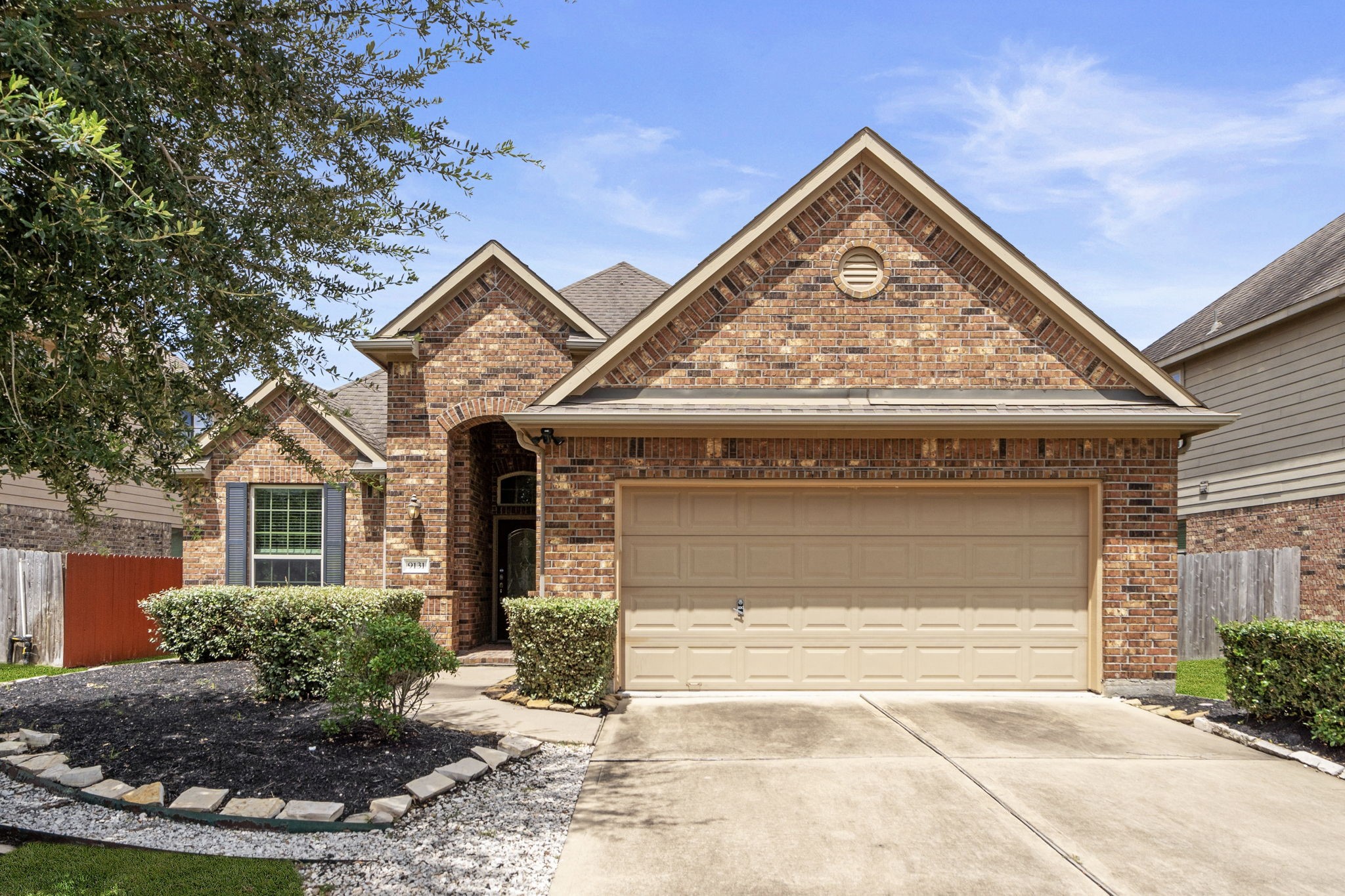 9131 Basin Ridge Lane Richmond TX 77407