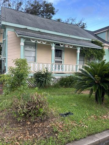 1617 21st Street Galveston TX 77550