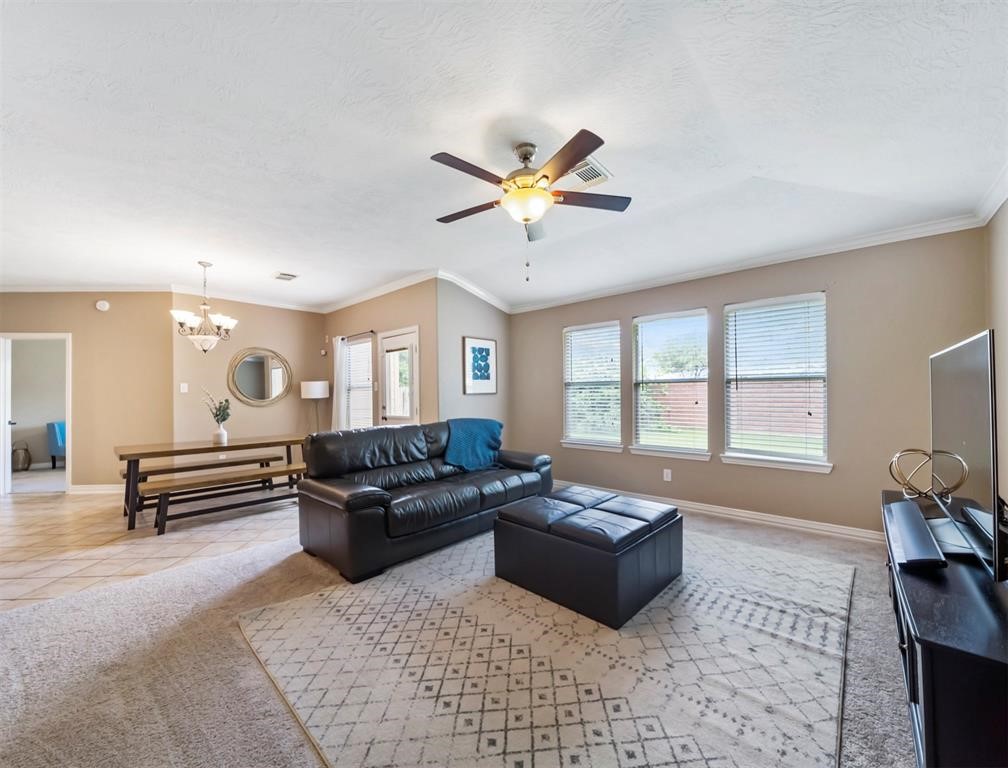 2012 Roaring Springs Drive Pearland TX 77584