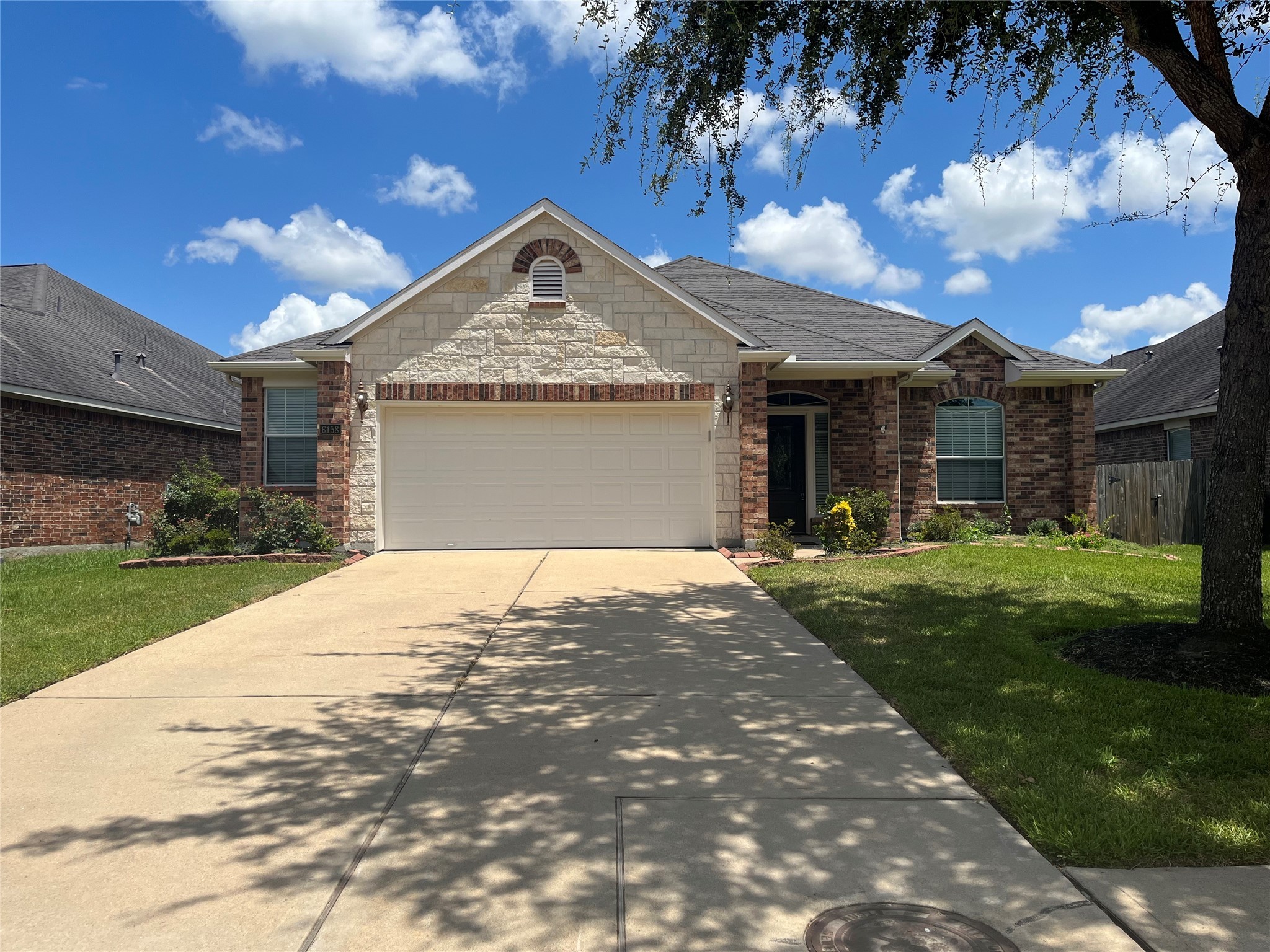 6158 Cornell Lane League City TX 77573