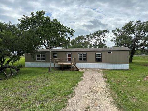 114 Country Oaks Street Brazoria TX 77422