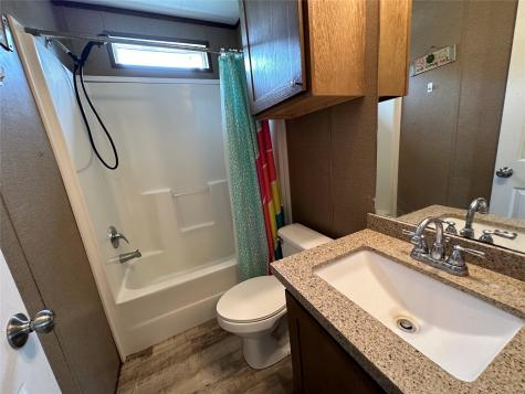 114 Country Oaks Street Brazoria TX 77422