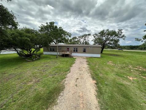114 Country Oaks Street Brazoria TX 77422