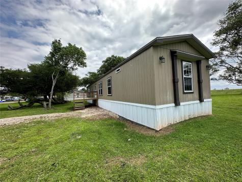 114 Country Oaks Street Brazoria TX 77422