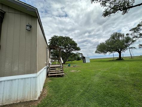 114 Country Oaks Street Brazoria TX 77422
