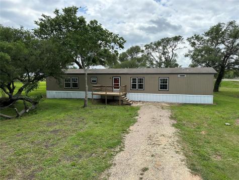 114 Country Oaks Street Brazoria TX 77422