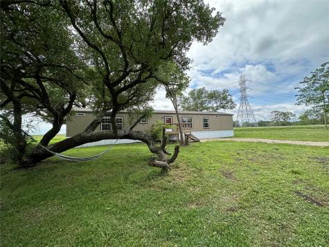 114 Country Oaks Street Brazoria TX 77422
