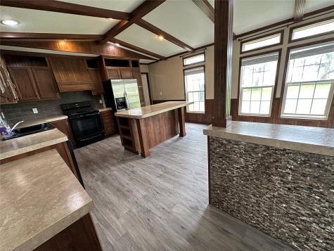114 Country Oaks Street Brazoria TX 77422
