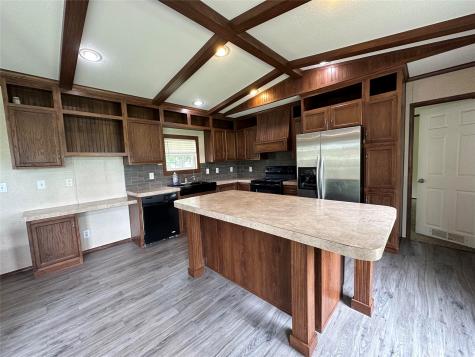 114 Country Oaks Street Brazoria TX 77422
