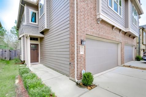 220 Cheswood Forest Drive Montgomery TX 77316