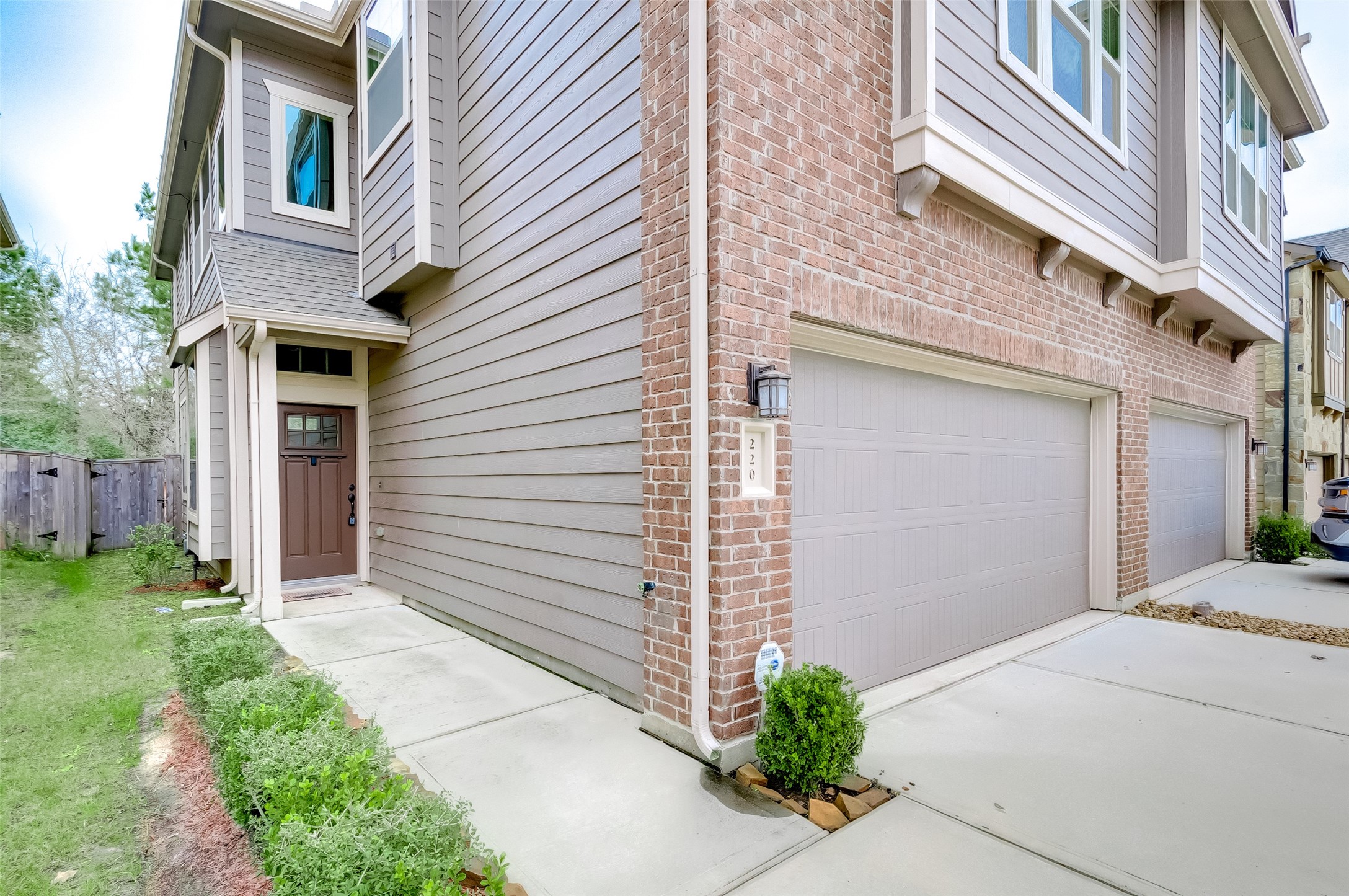220 Cheswood Forest Drive Montgomery TX 77316