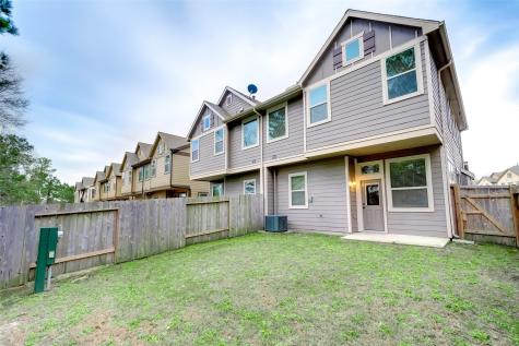 220 Cheswood Forest Drive Montgomery TX 77316