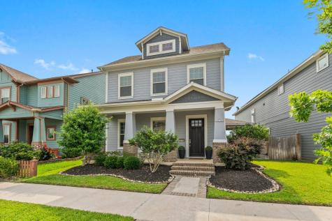 16706 Poplar Branch Way Cypress TX 77433