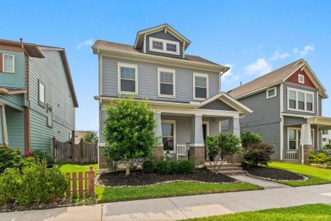 16706 Poplar Branch Way Cypress TX 77433