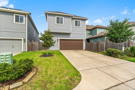 16706 Poplar Branch Way Cypress TX 77433
