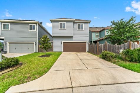16706 Poplar Branch Way Cypress TX 77433