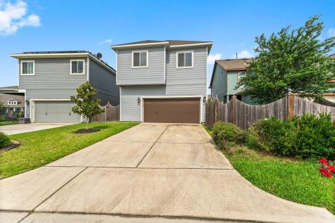 16706 Poplar Branch Way Cypress TX 77433