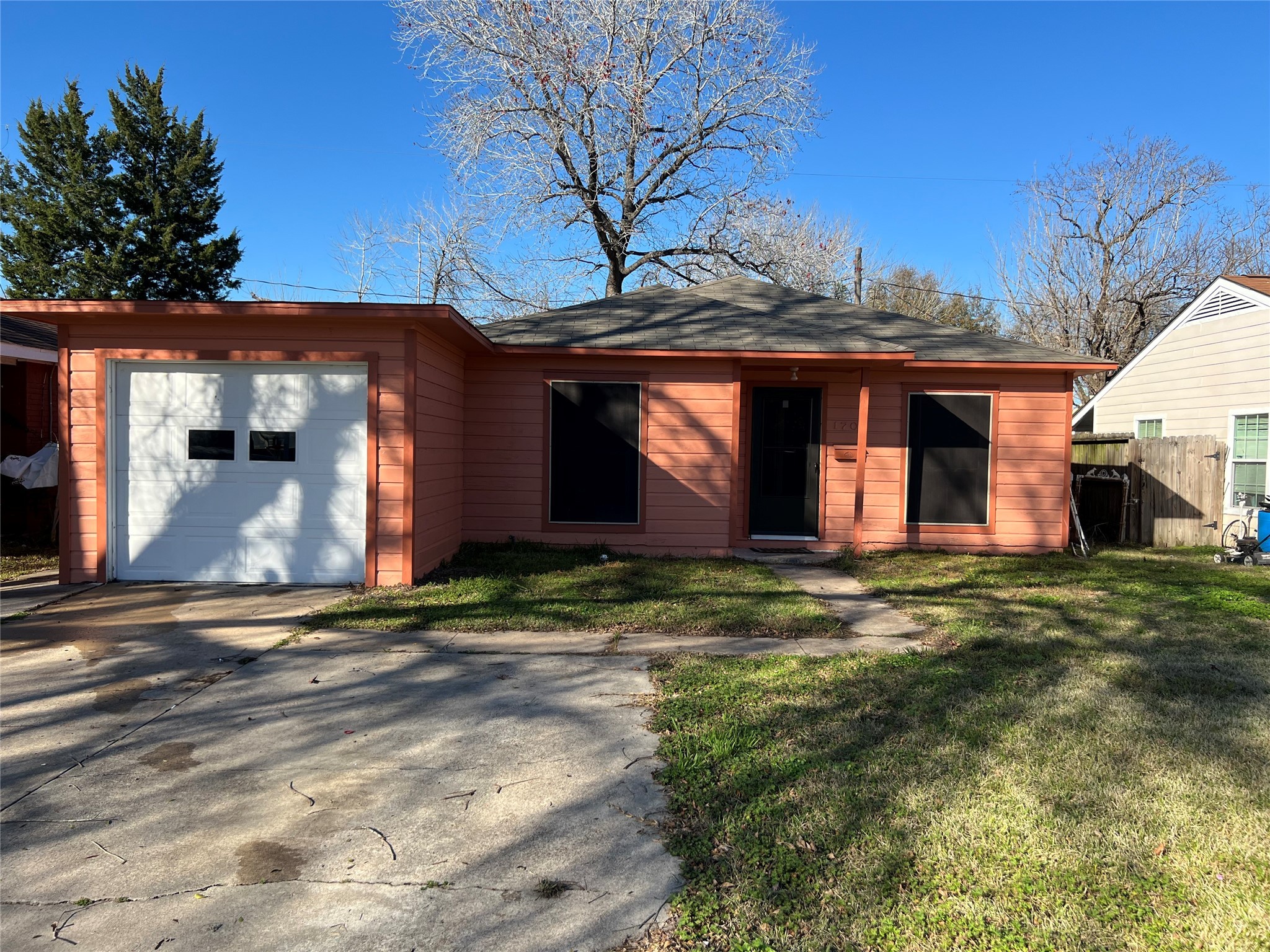 1709 12th Street Galena Park TX 77547