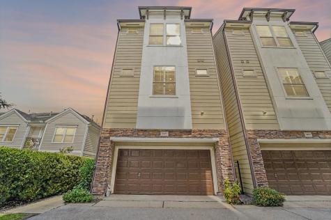 2421 Beall Street Houston TX 77008
