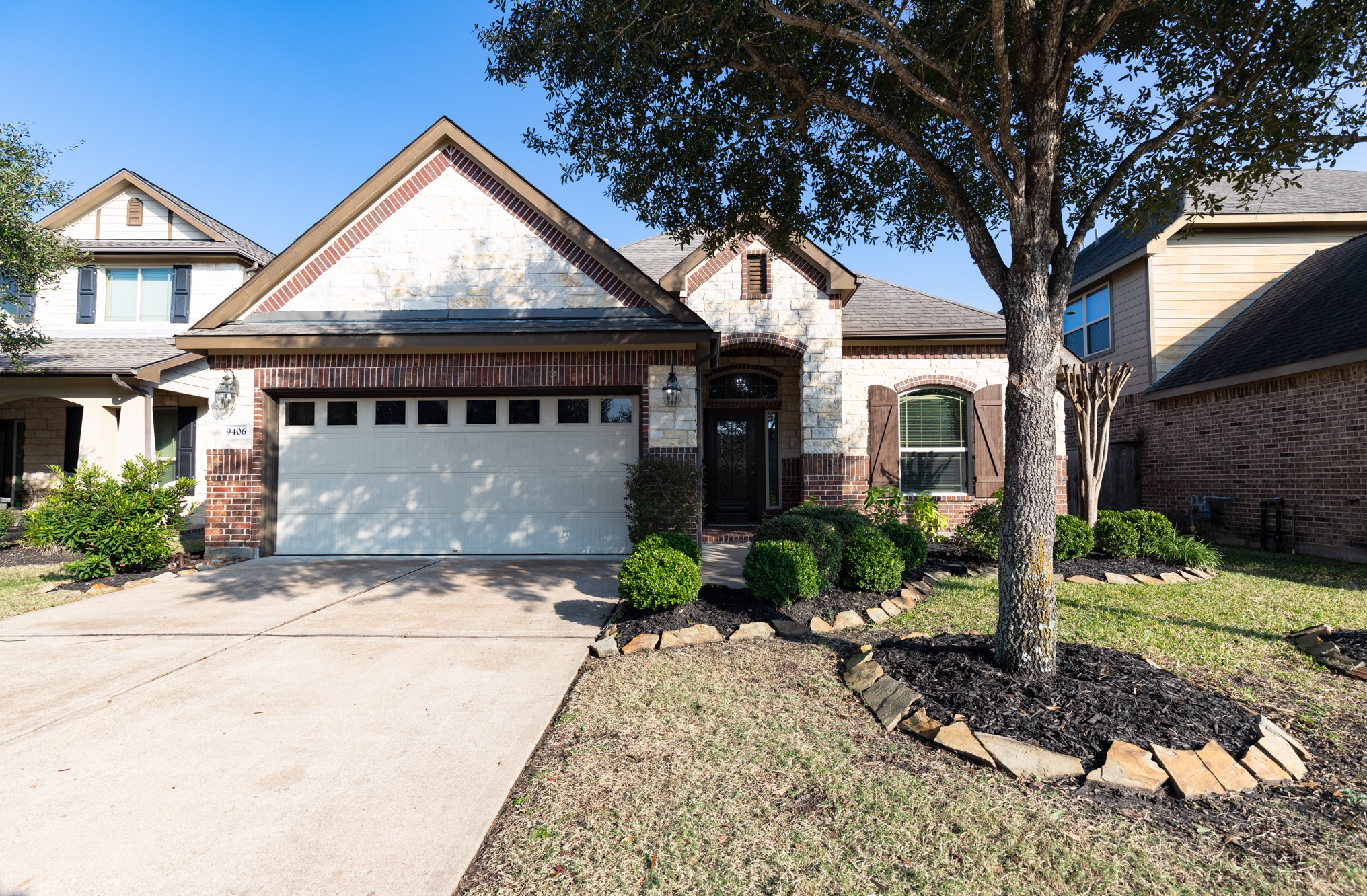 9406 W Nightingale Hill Lane Katy TX 77494