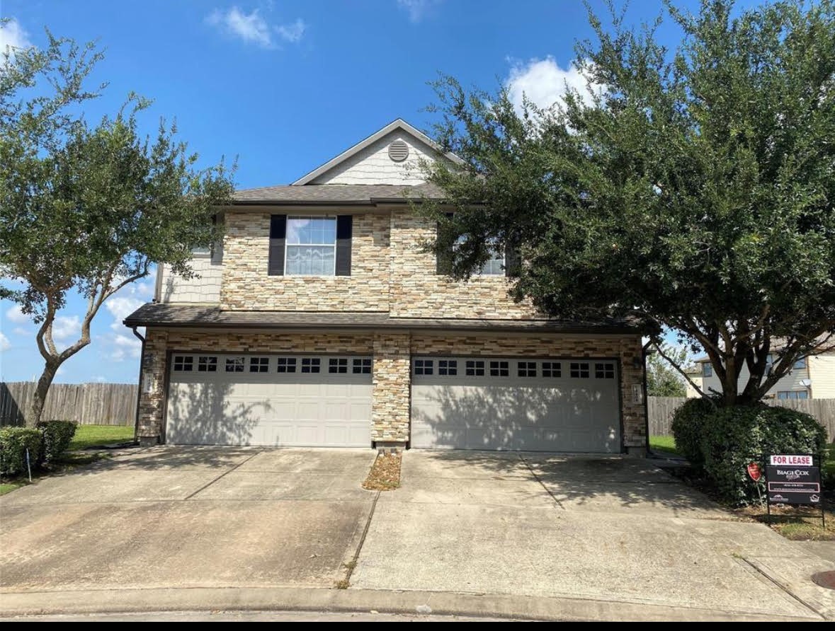 14404 Lilygate Court Houston TX 77047