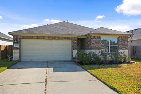 1317 Clear Cedar Court Conroe TX 77301