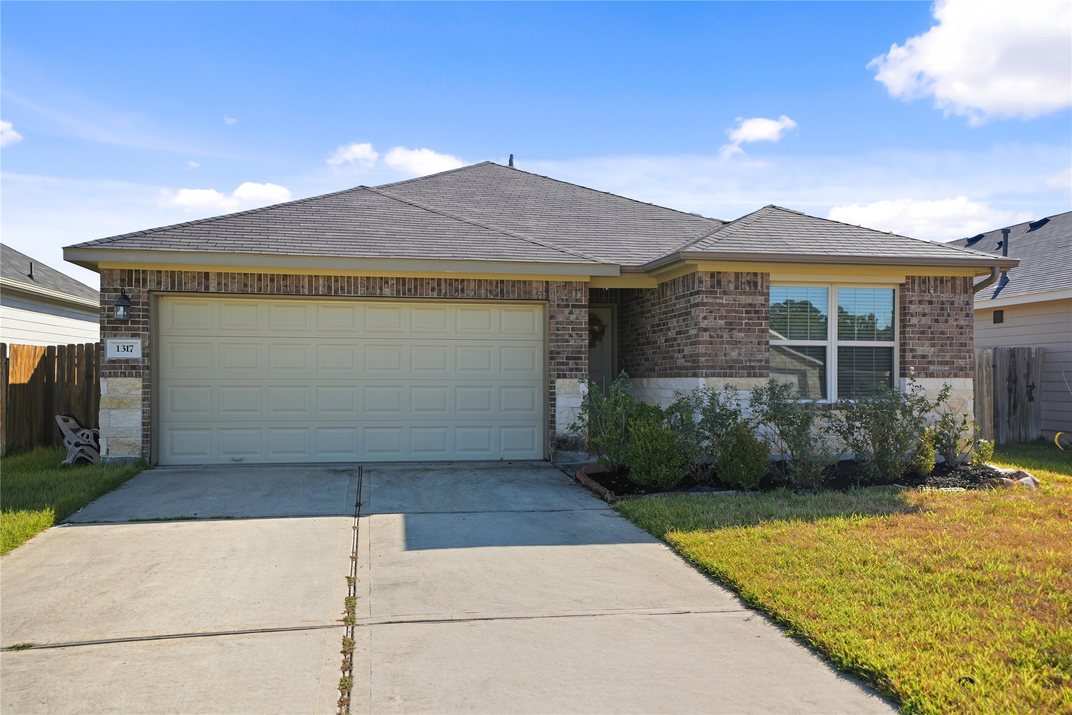 1317 Clear Cedar Court Conroe TX 77301