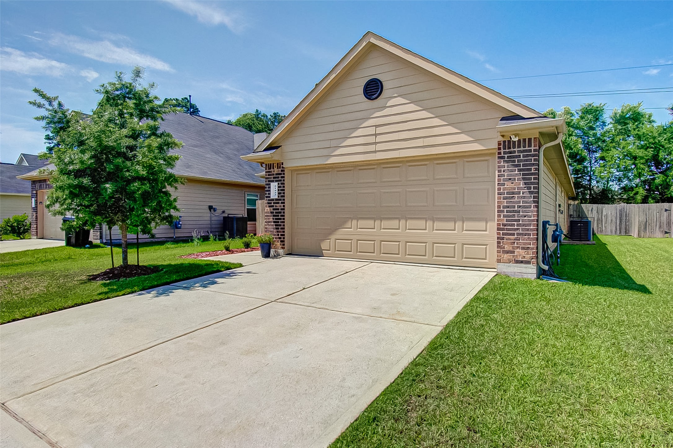 21443 Palma Grove Way Houston TX 77073