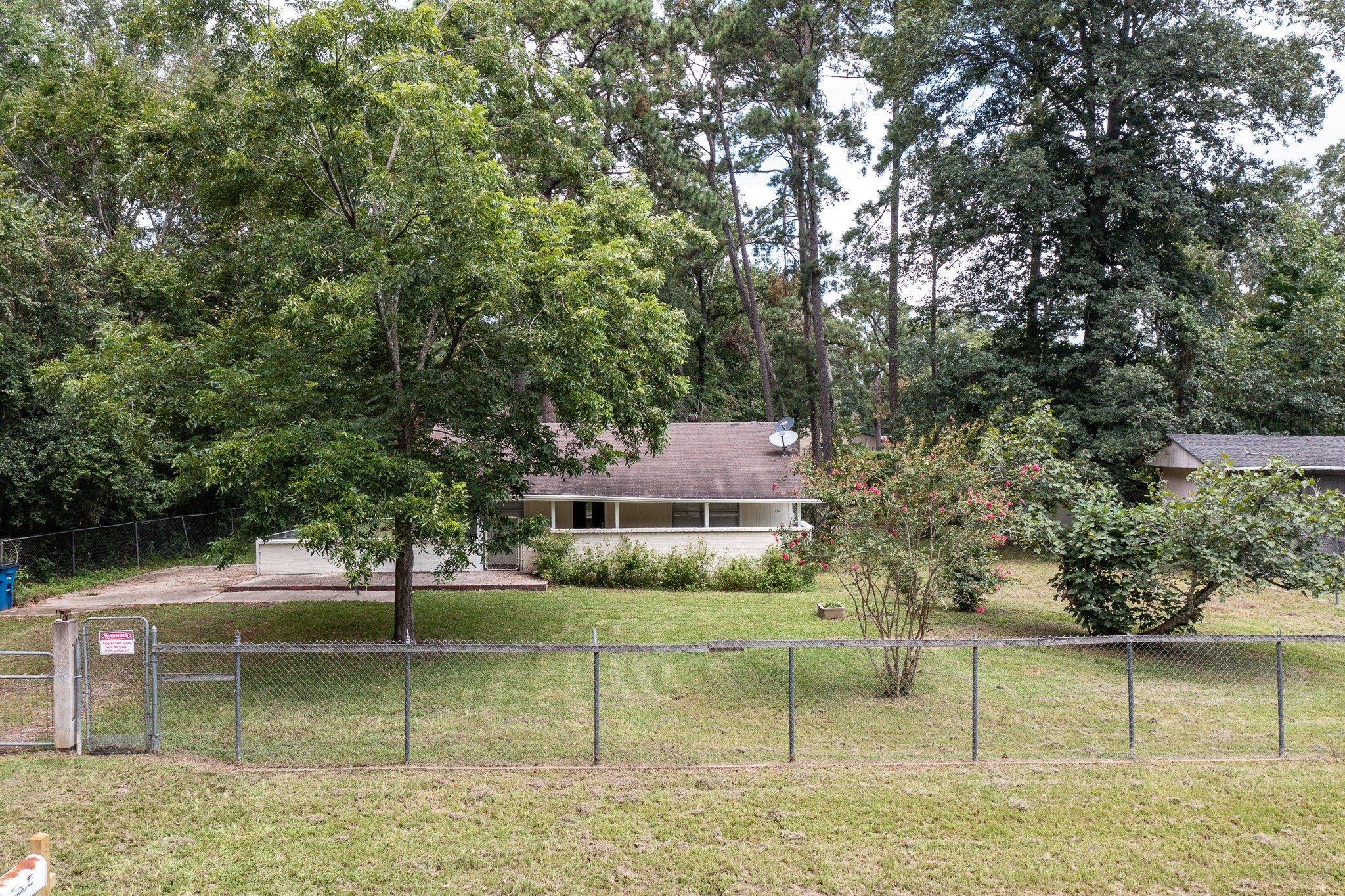 288 County Road 3316b Cleveland TX 77327